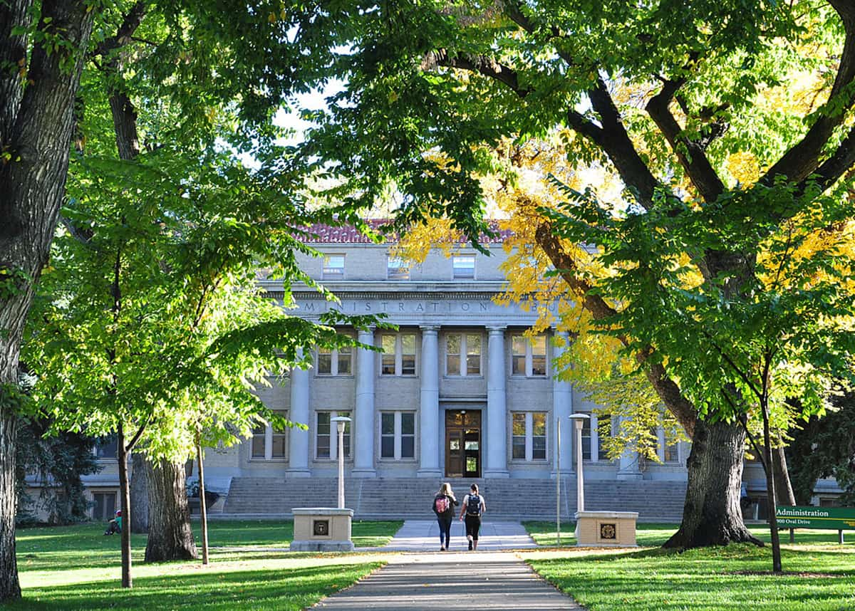 Colorado-State-University