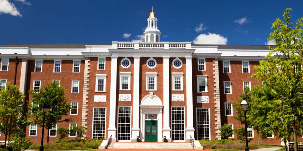 Havard University