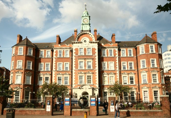 Imperial College London