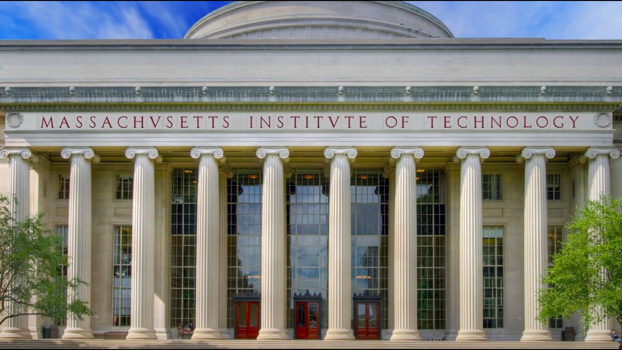 Massachusetts Institute of Technology