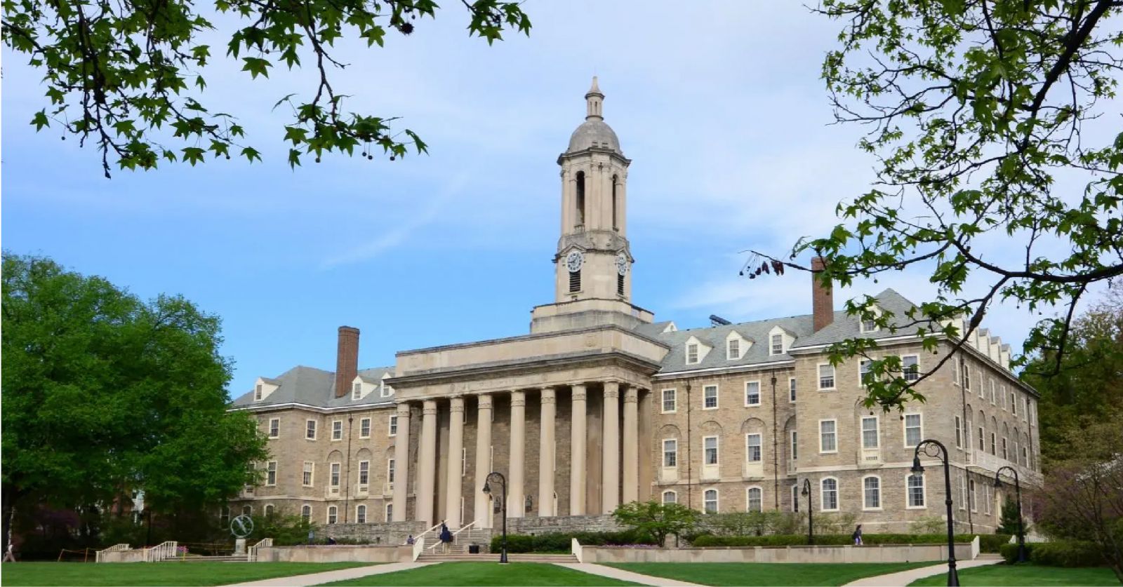 Penn-State-University