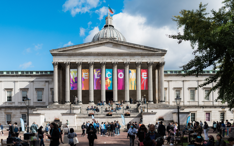 University College London