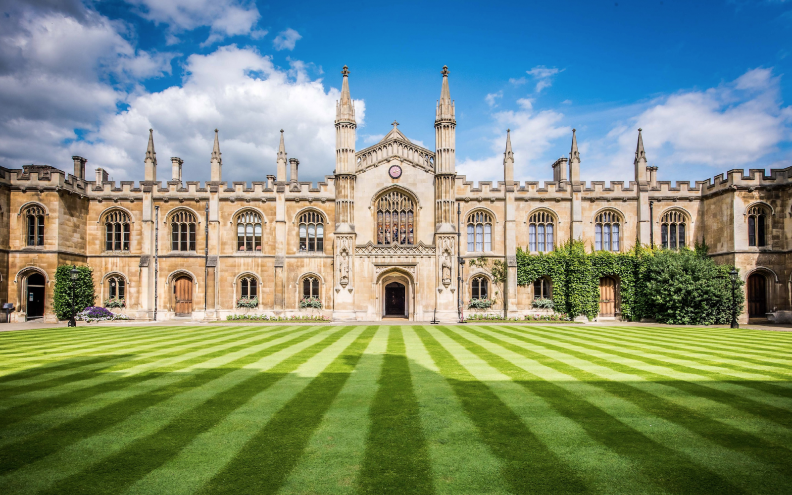 University of Cambridge