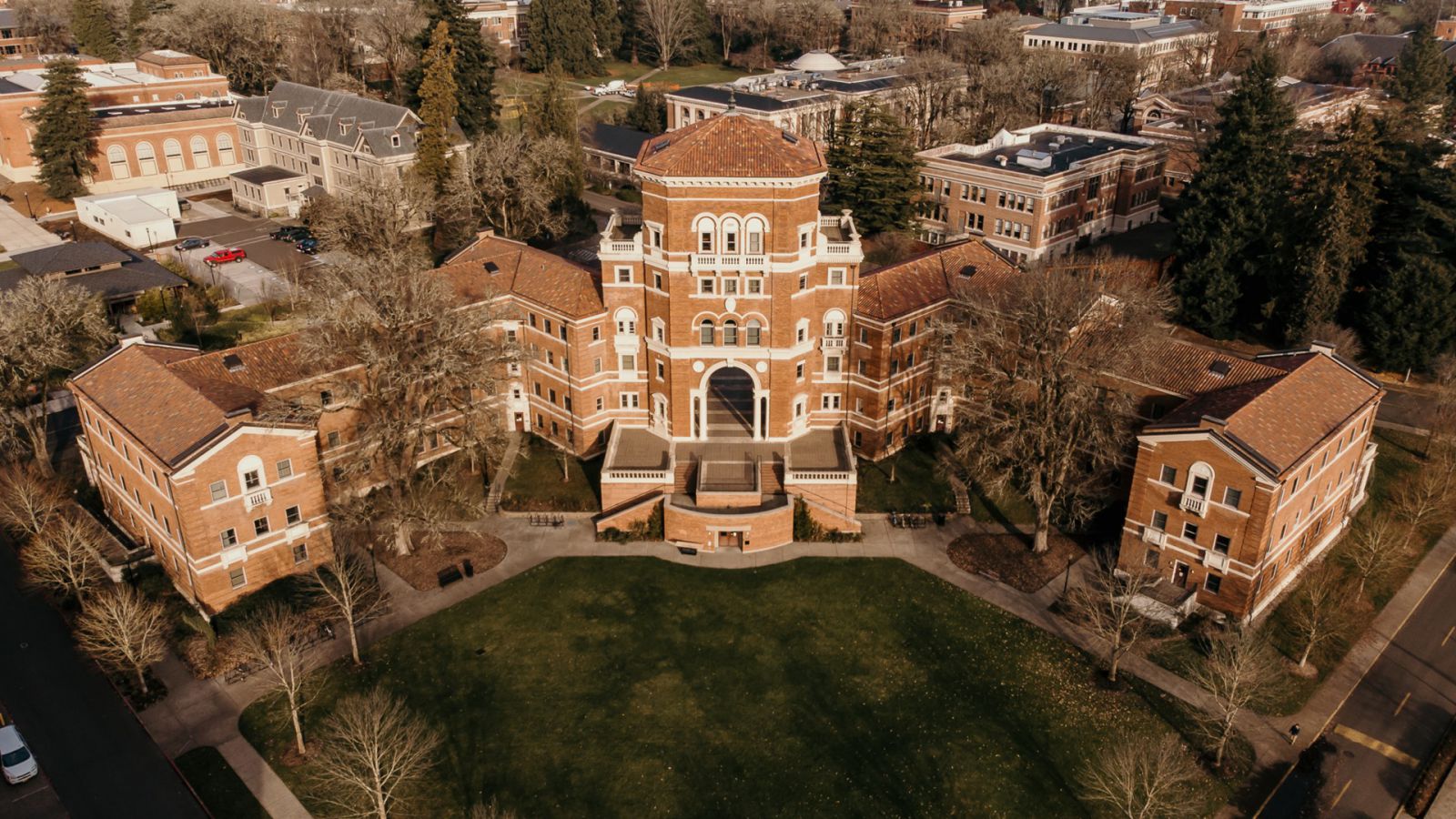 Oregon-State-University