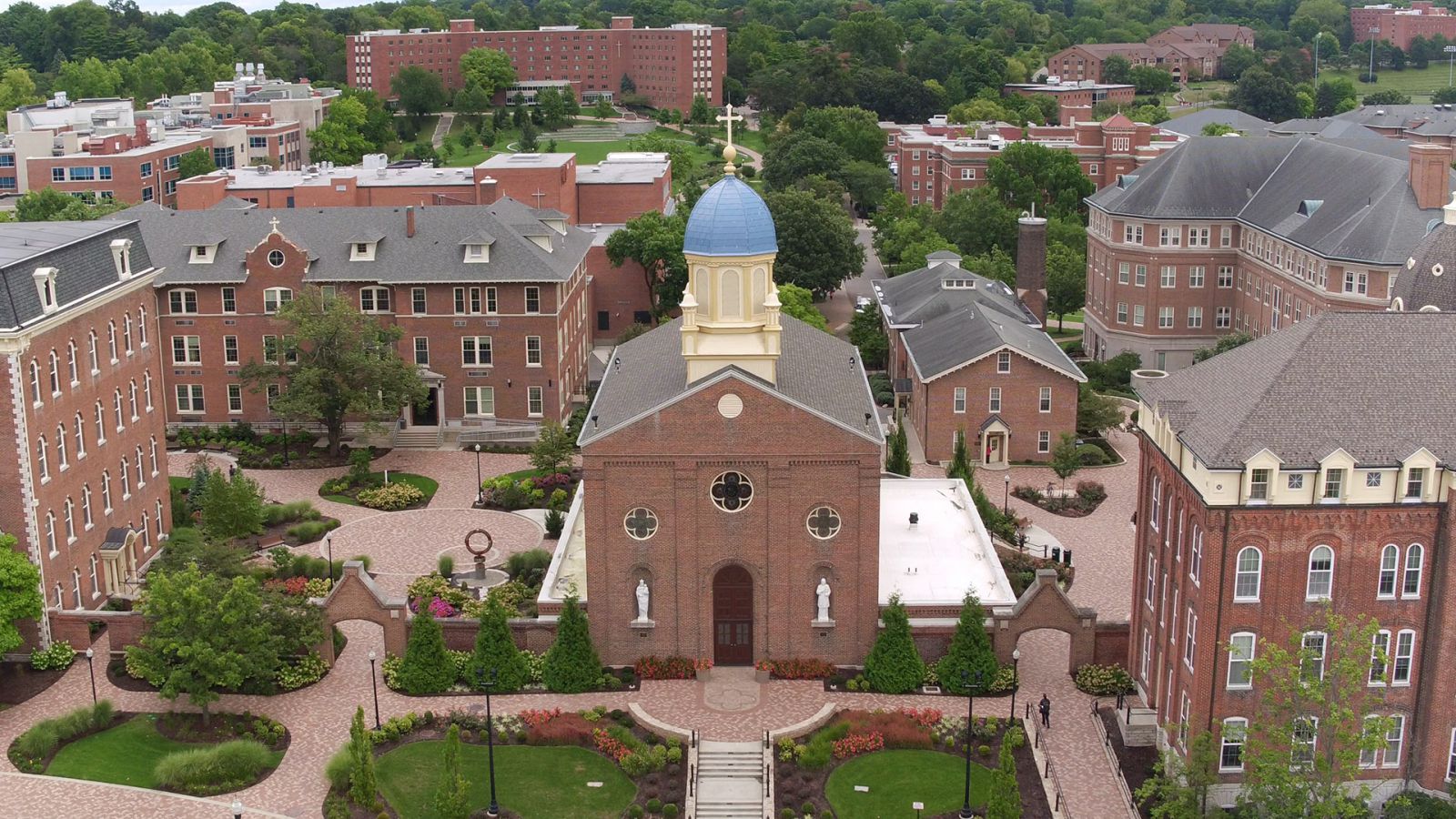 University-of-Dayton