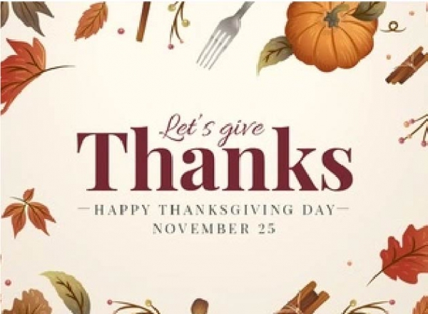 Nguồn gốc và Ý nghĩa ngày Lễ Tạ Ơn (Thanksgiving Day)