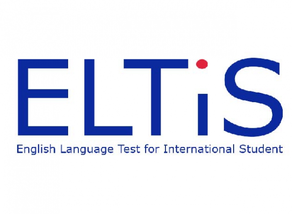 Bài kiểm tra tiếng Anh ELTiS là gì?
