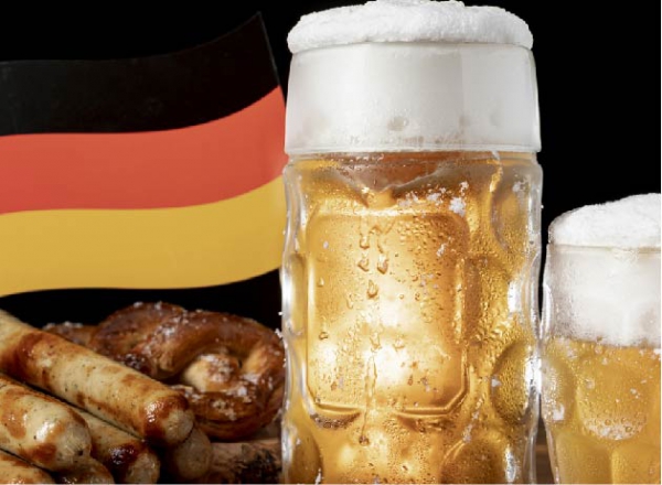 Những nét đặc trưng của văn hóa nước Đức