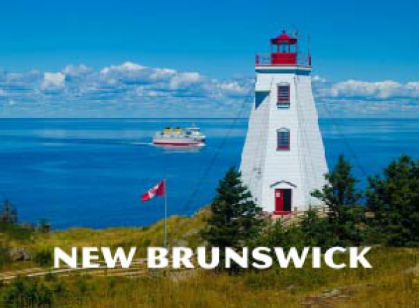 Điểm danh các trường THPT Công lập New Brunswick - Canada (P.2)