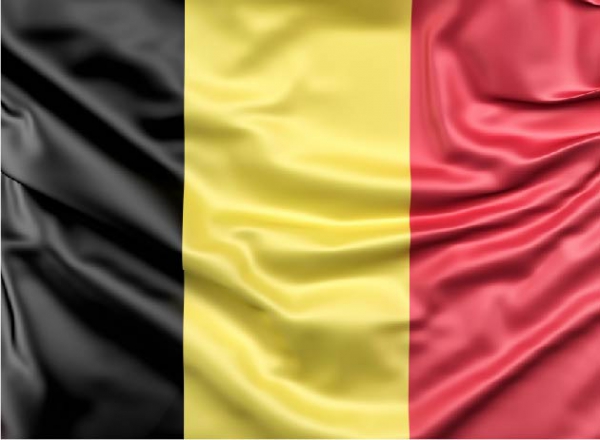 Bề dày lịch sử của Vương quốc Bỉ