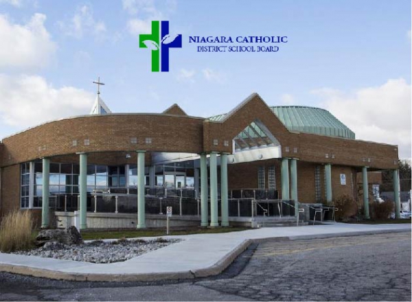 Giới thiệu chung về Niagara Catholic District School Board