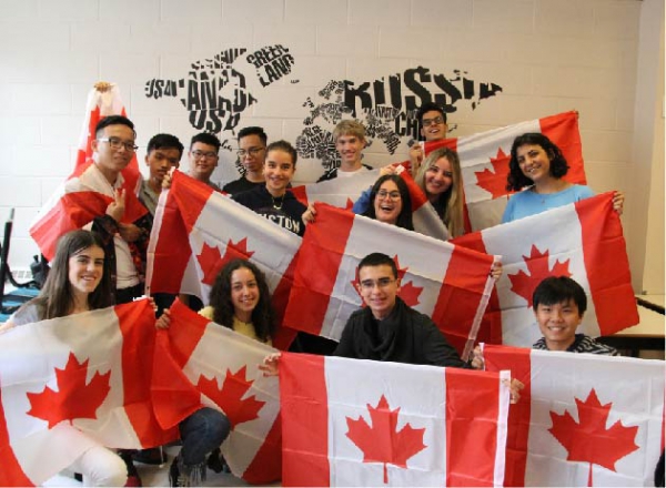 4 lý do chính để lựa chọn du học Canada năm 2022
