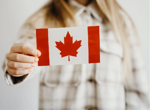 Canada - Đất nước đáng sống nhất trên thế giới