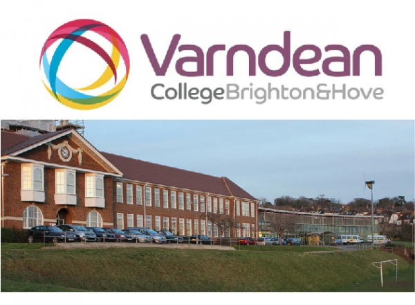 Varndean College - Trường Công lập tại Brighton Anh Quốc