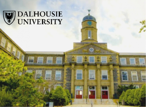 Dalhousie University - ĐH nghiên cứu công lập tại Nova Scotia Canada