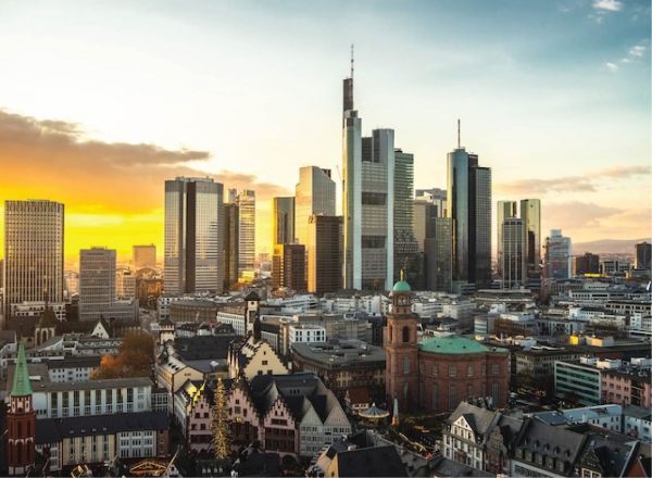 5 thành phố nổi tiếng ở nước Đức