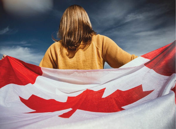Những lý do hàng đầu để du học Canada