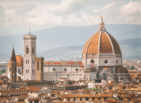 10 lý do để bạn lựa chọn du học Ý