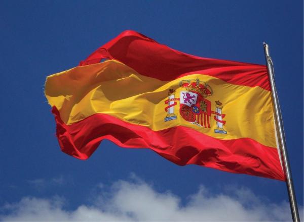 Tìm hiểu về đất nước Tây Ban Nha