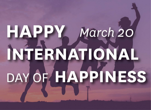 Lịch sử và Ý nghĩa Ngày Quốc tế Hạnh phúc