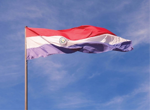 Tìm hiểu về đất nước Paraguay 