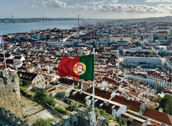 Tìm hiểu về tiếng Bồ Đào Nha