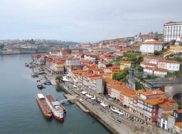 Văn hóa đất nước Bồ Đào Nha