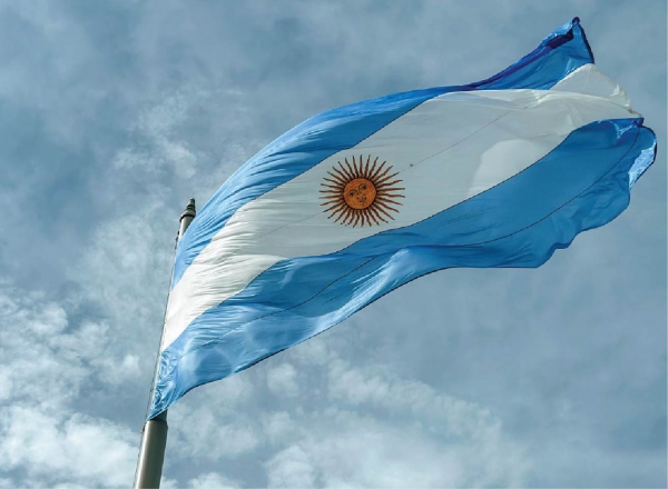 Ẩm thực của đất nước Argentina
