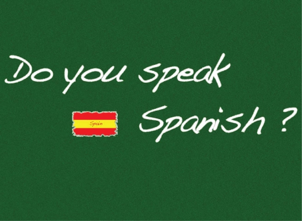 Học tiếng Tây Ban Nha dễ hay khó?