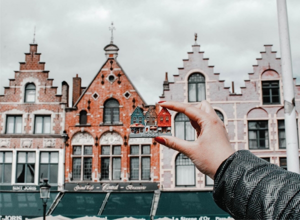 5 lý do để bạn lựa chọn du học tại Bỉ