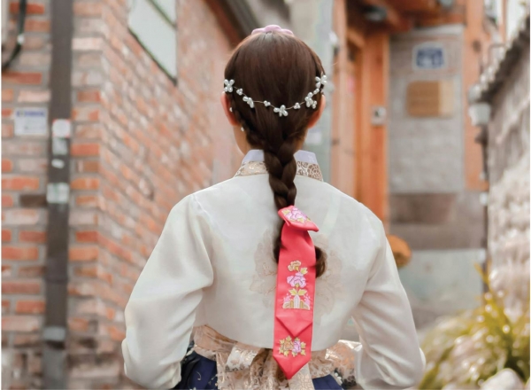 Những nét độc đáo và thú vị trong văn hóa Hàn Quốc
