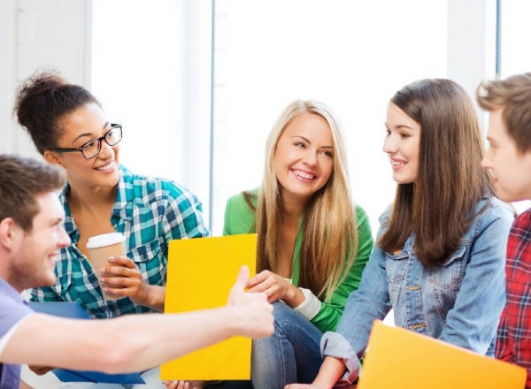 Rèn luyện khả năng tư duy ngôn ngữ
