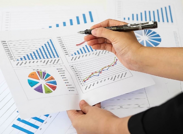 Ngành khoa học dữ liệu - Data Science 
