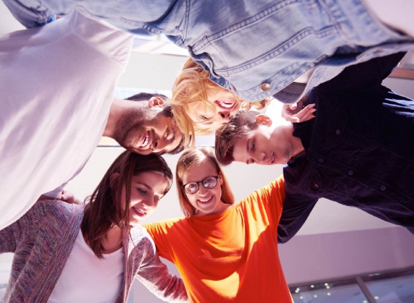 Mở rộng mối quan hệ xây dựng networking