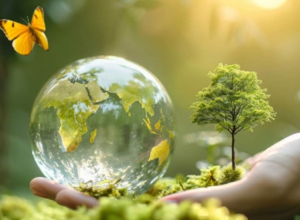 Ngày Môi trường thế giới World Environment Day