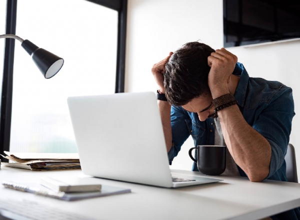 Nguyên nhân gây ra trạng thái tự trách móc bản thân​