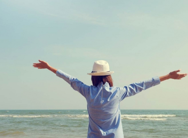 Làm thế nào để thay đổi bản thân hiệu quả