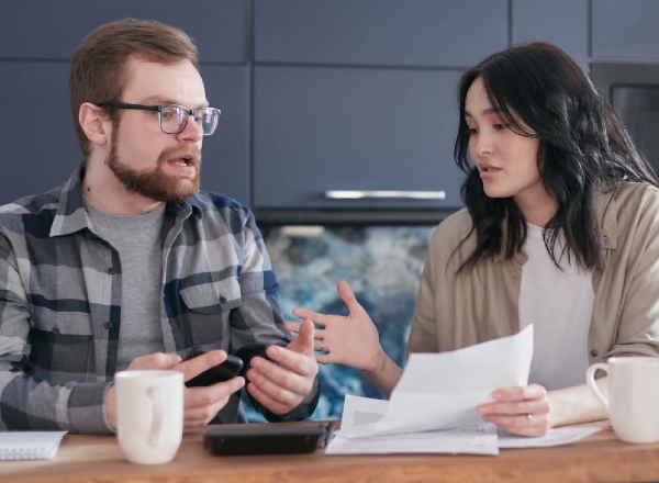 Kỹ năng giao tiếp khi khác biệt quan điểm