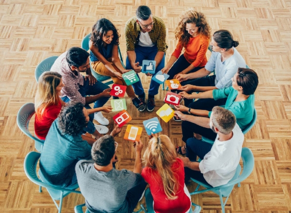 Lợi ích khi bạn phát triển kỹ năng networking