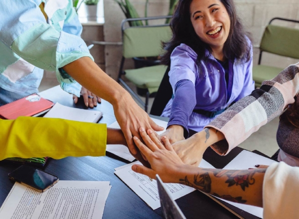 Làm thế nào để phát triển kỹ năng networking
