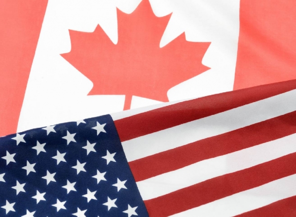 Kỳ nhập học ở Mỹ và Canada