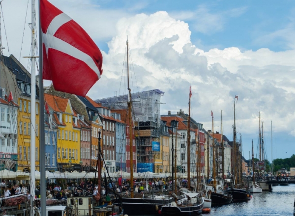 BXH những thành phố đáng sống nhất năm 2025