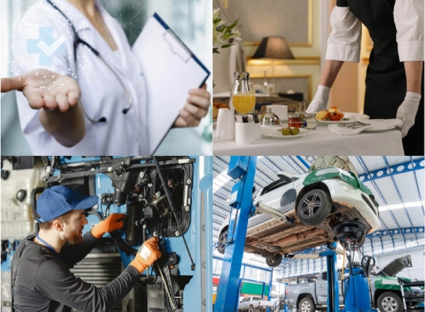 Du học nghề Đức sau một năm du học trao đổi văn hóa