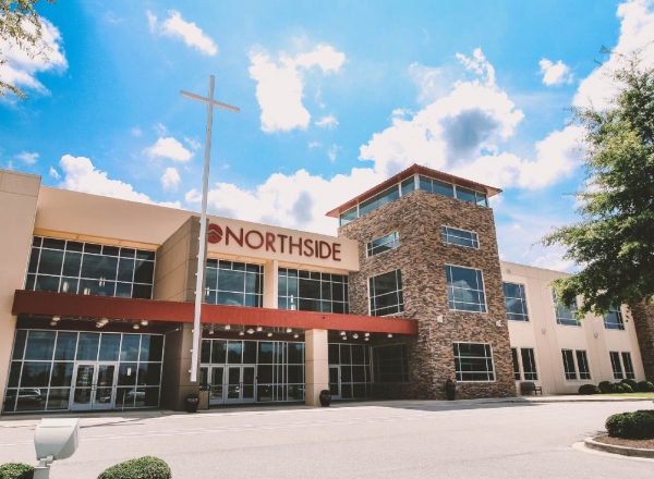 Học viện Northside Christian Academy 