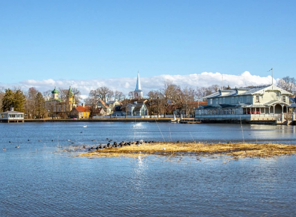 Những lưu ý khi đặt chân đến quốc gia Estonia