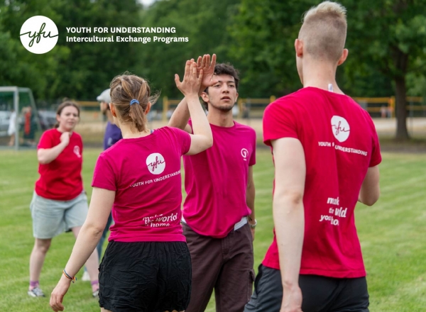 Lợi ích khi tham gia các hoạt động tình nguyện