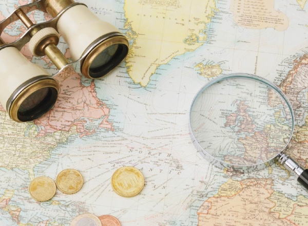 Rèn luyện tư duy toàn cầu cho bạn trẻ