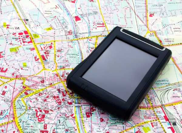 Kỹ năng sử dụng bản đồ dành cho du học sinh