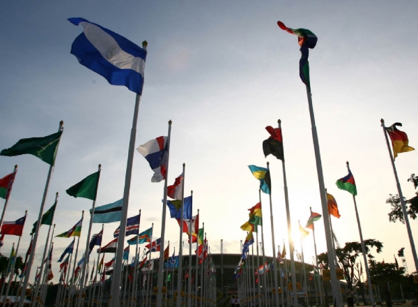 Làm thế nào để rèn luyện tư duy toàn cầu