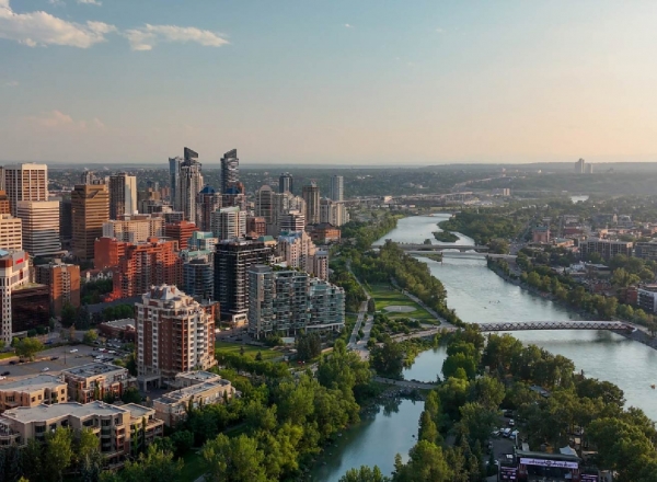 Giáo dục ở bang Alberta Canada